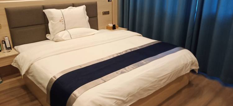 凯里石记旅社(下司古镇店)图片