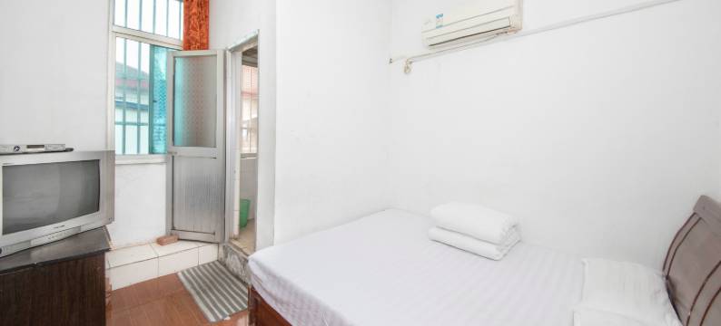 扬州甜蜜风情旅社图片