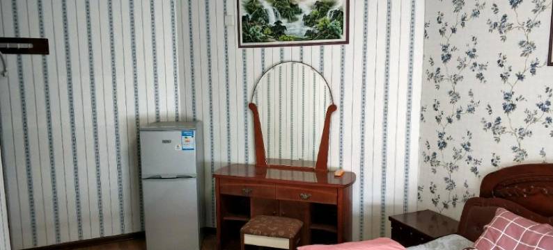 拾光青年旅舍(石家庄运河桥店)图片