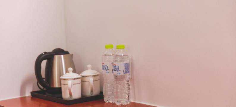 荣成润麒国际商务酒店图片