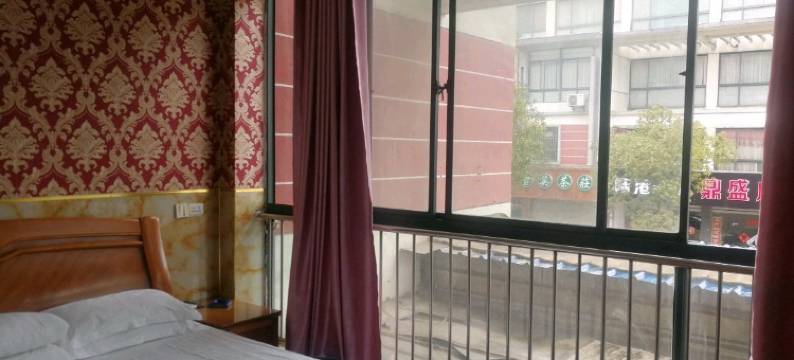 昆山金成宾馆图片