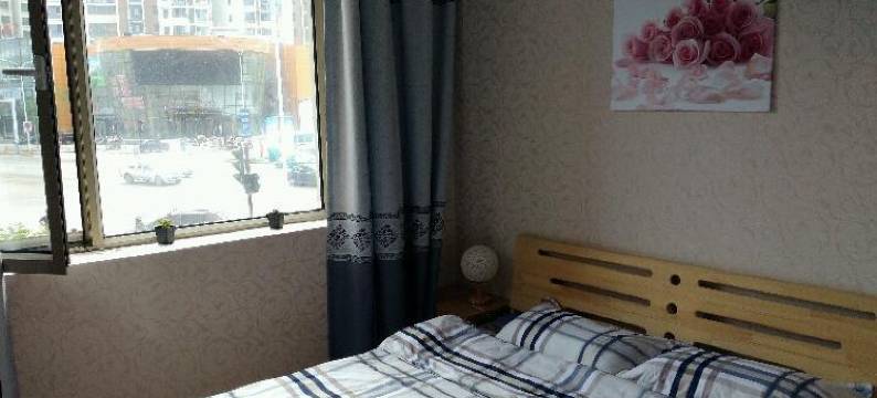 承德吉辉日租公寓图片