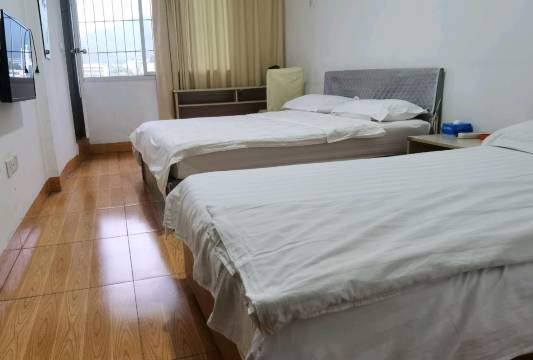 龙岩壹加壹公寓