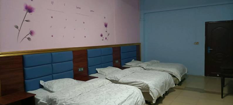 云浮泰安商务宾馆图片