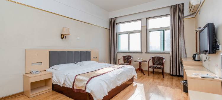 昌乐帝都商务宾馆图片