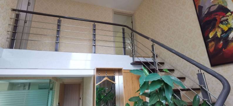 网客家园时尚酒店(襄阳人民广场店)图片