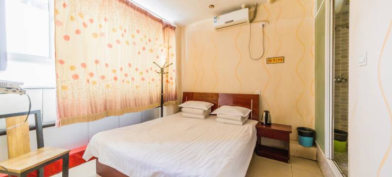 呼和浩特欢佳宾馆图片