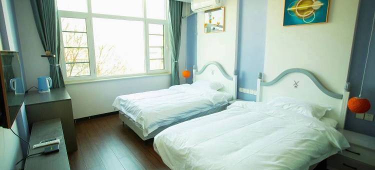 饶阳隆泰酒店图片