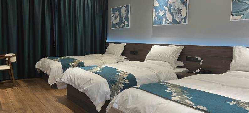 祁县红灯笼休闲农家院图片