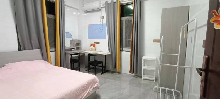 厦门圆梦公寓图片