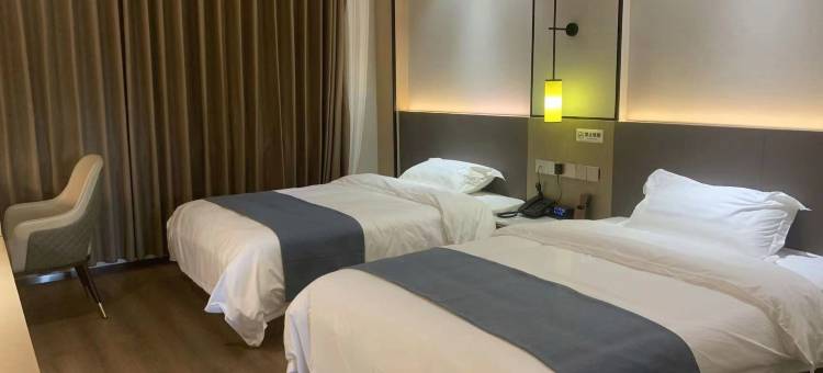 蓬莱文旅锦程大酒店图片