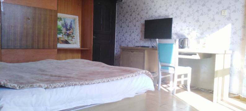 广南宜佳快捷酒店图片