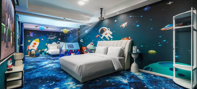 黄龙溪四合·青芽里酒店(黄龙溪古镇店)图片