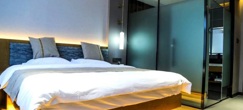 丰城君豪大酒店图片