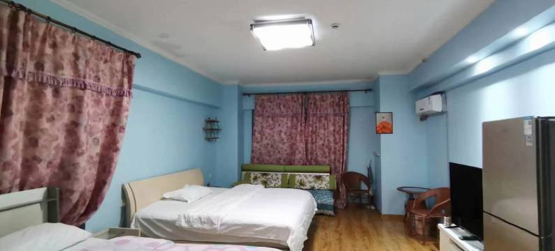 牡丹江燕燕温馨家园公寓图片