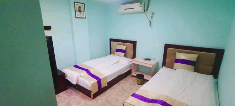 苏州翡翠花园宾馆(渭塘店)图片