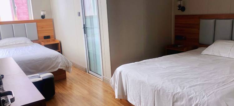 如家华驿精选酒店(泰安东平县宿昌西路华驿精选酒店)图片