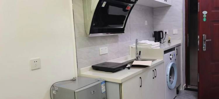 拾光民宿(重庆科技学院店)图片