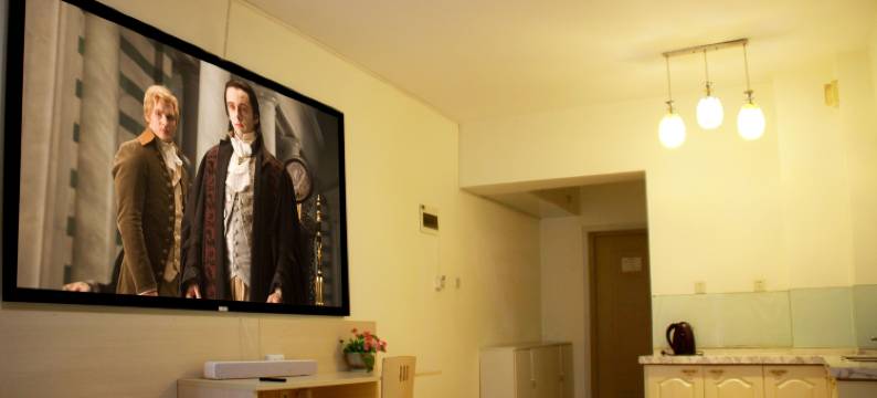 雅居连锁酒店(西安李家村万达店)图片