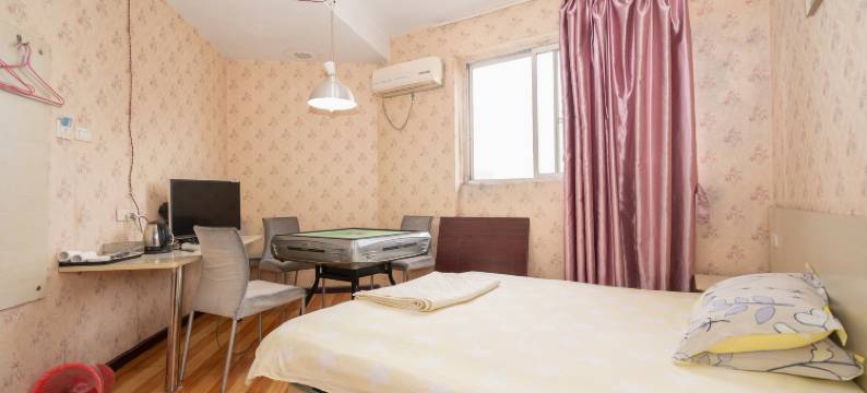 武汉天兴商务宾馆(武汉黄鹤楼粮道街店)图片