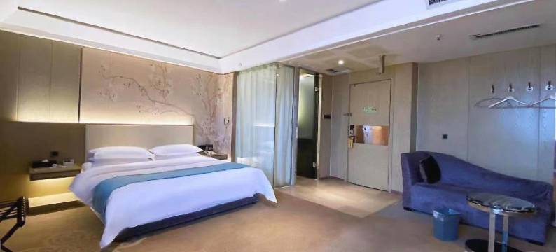 濮阳开州国际会馆图片