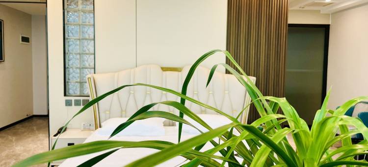 仕嘉酒店(河北工业大学廊坊中医院店)图片