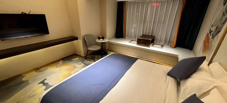 维朵酒店(萍乡润达国际店)图片