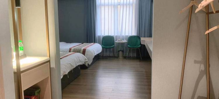 漳浦富奕翔宾馆图片