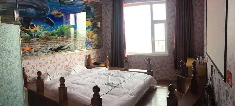 盛家商旅酒店(鼓楼店)图片