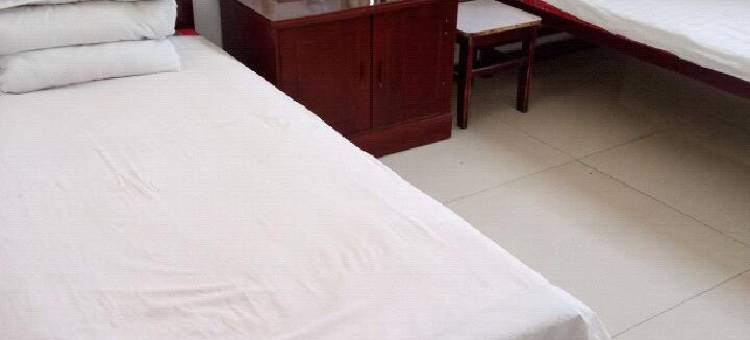 代县旅游宾馆图片