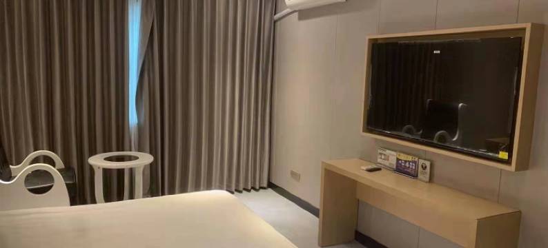 瑞安尚品电竞酒店(塘下店)图片