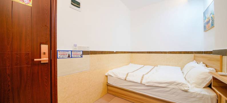 鸿鑫租房(广州南村店)图片