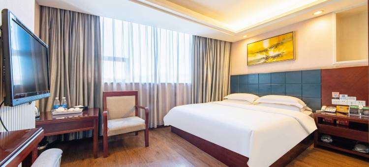 365精品酒店(梅州梅江区店)图片