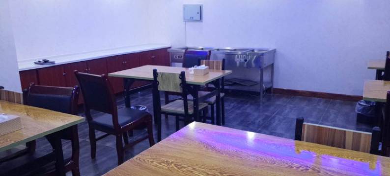 和田鲁缘商务宾馆图片