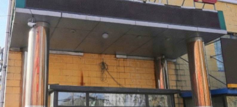 长春市佳夜宾馆图片