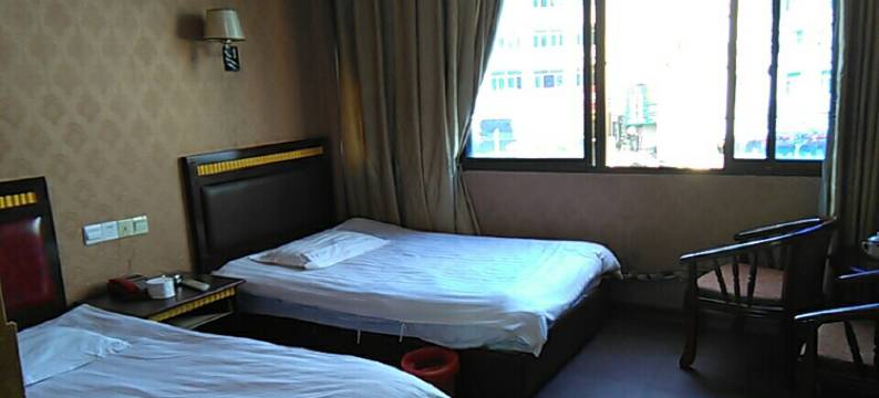 大田鑫岩宾馆图片