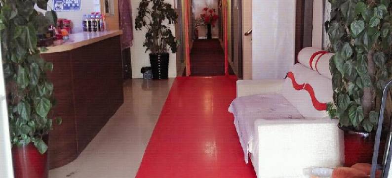 庄河珠格旅馆图片