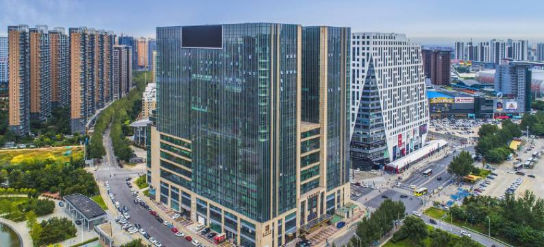 沈阳首耀饭店(奥体中心地铁站盛京大奥莱店)图片