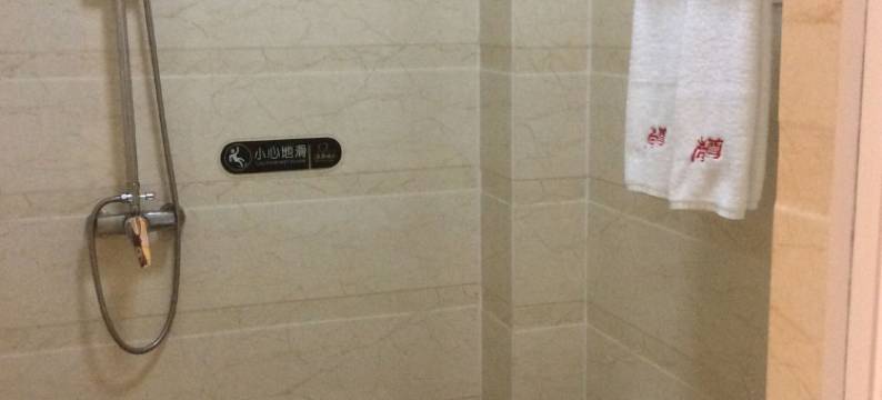 东营尚尊宾馆图片