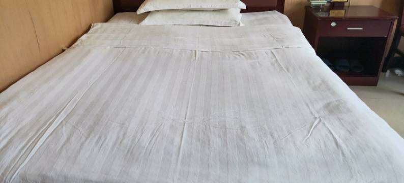 自贡龙港商务宾馆图片