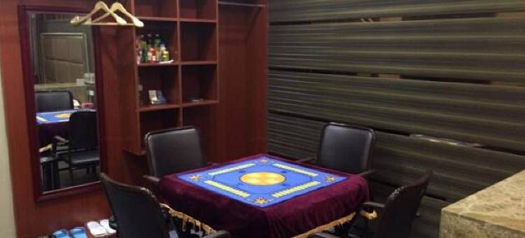 金水湾宾馆(荆州屈原南路)图片