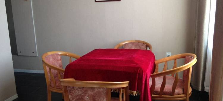 辽源De+宾馆图片