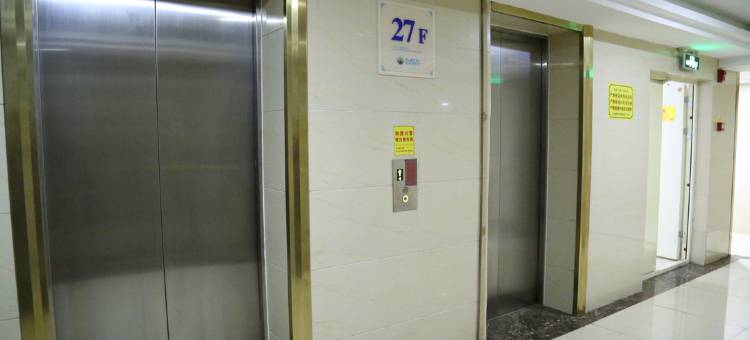 银川壹号观景民宿(悦海新天地店)图片