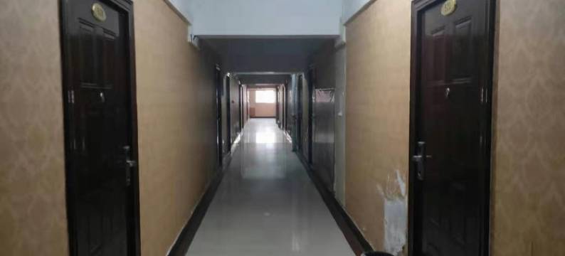 亿高商务宾馆(三门峡上阳路店)图片