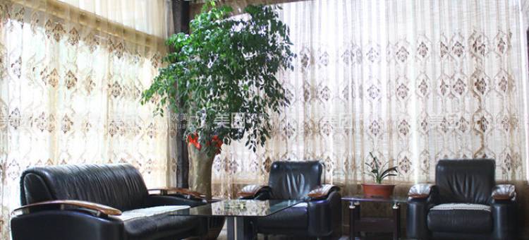 乐清富丽华大酒店图片