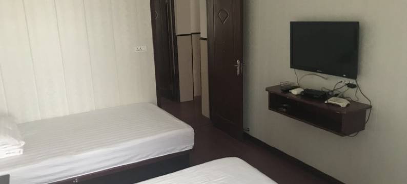 孝感万达住宿(乾坤购物店)图片