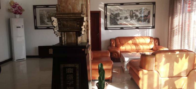 天水兴佳温馨宾馆图片