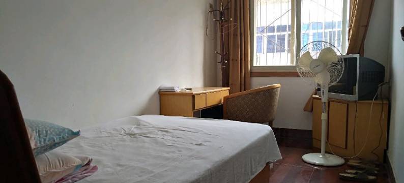 迎宾旅馆(武汉汉阳大街店)图片