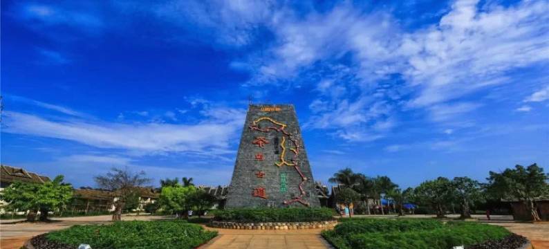 阿里民宿(景洪三叶路店)图片