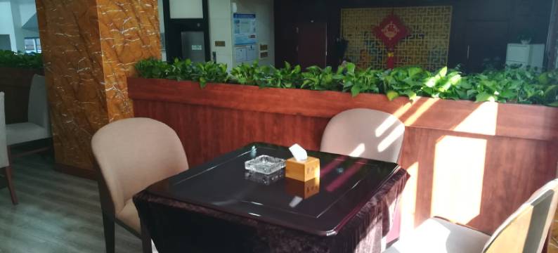 舟山定海紫锦阁酒店图片